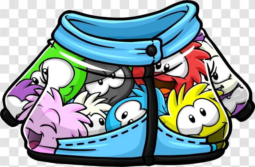 Club Penguin Hoodie Wiki Clip Art - Game Transparent PNG