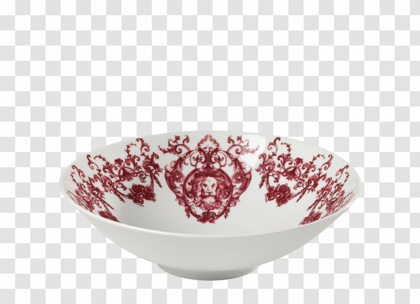 Doccia Porcelain Platter Bowl Venice - Tableware - Salad-bowl Transparent PNG