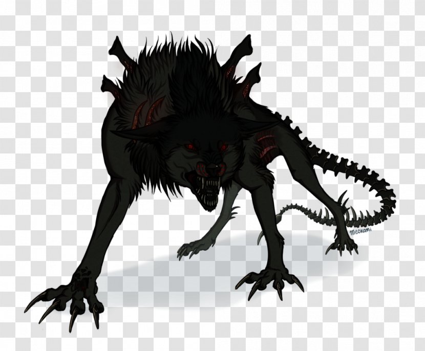 Velociraptor Dragon - Fictional Character Transparent PNG