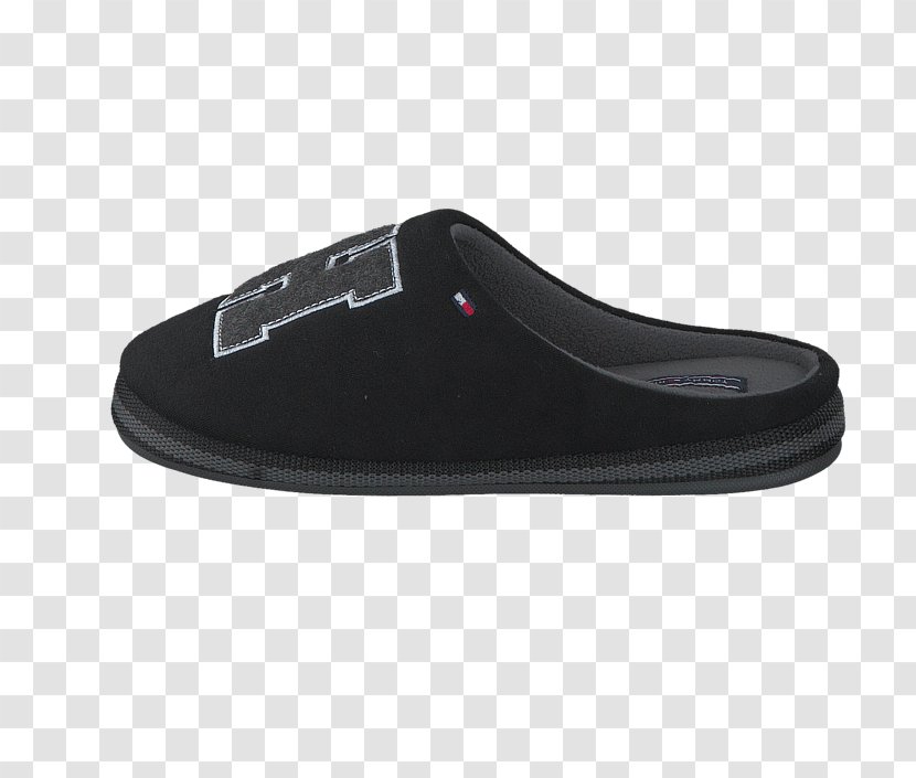 Slipper Shoe Sandal Fashion Flip-flops - Walking Transparent PNG
