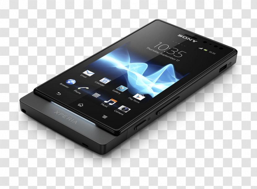 Sony Xperia S Go Ericsson Arc Z - Sola - Smartphone Transparent PNG