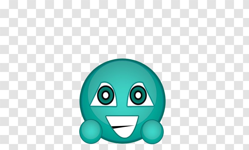 Smiley Desktop Wallpaper Computer Clip Art - Mr Happy Transparent PNG