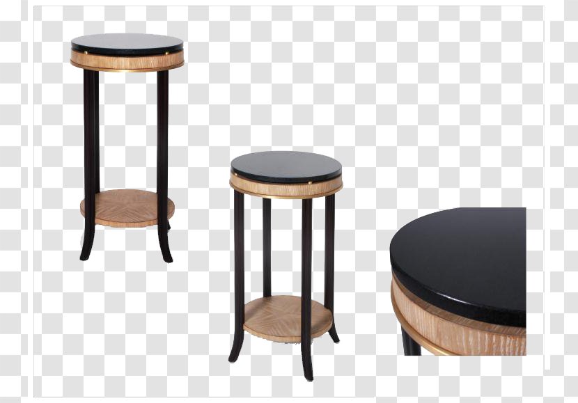 Table - Furniture - Cartoon Painted Several Tables Transparent PNG