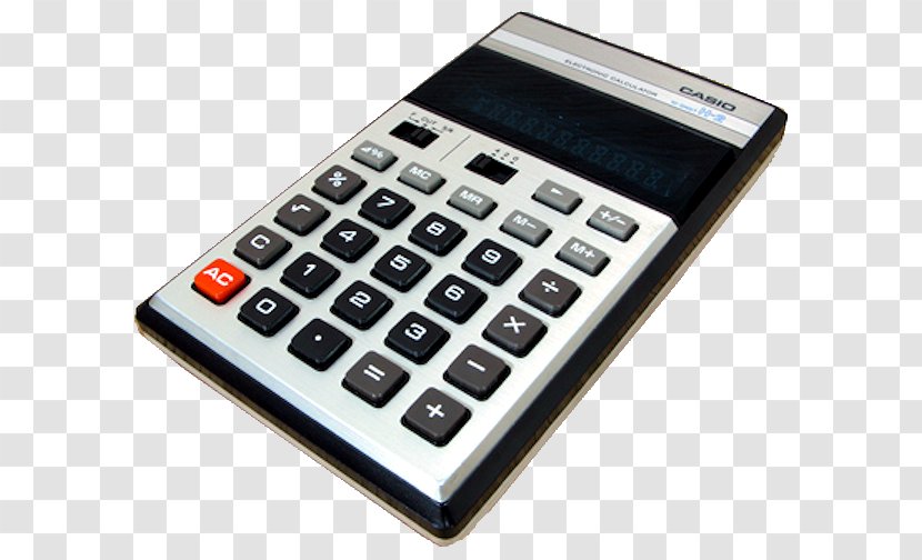 Calculator Museo Del Calcolatore Laura Tellini Electronics 