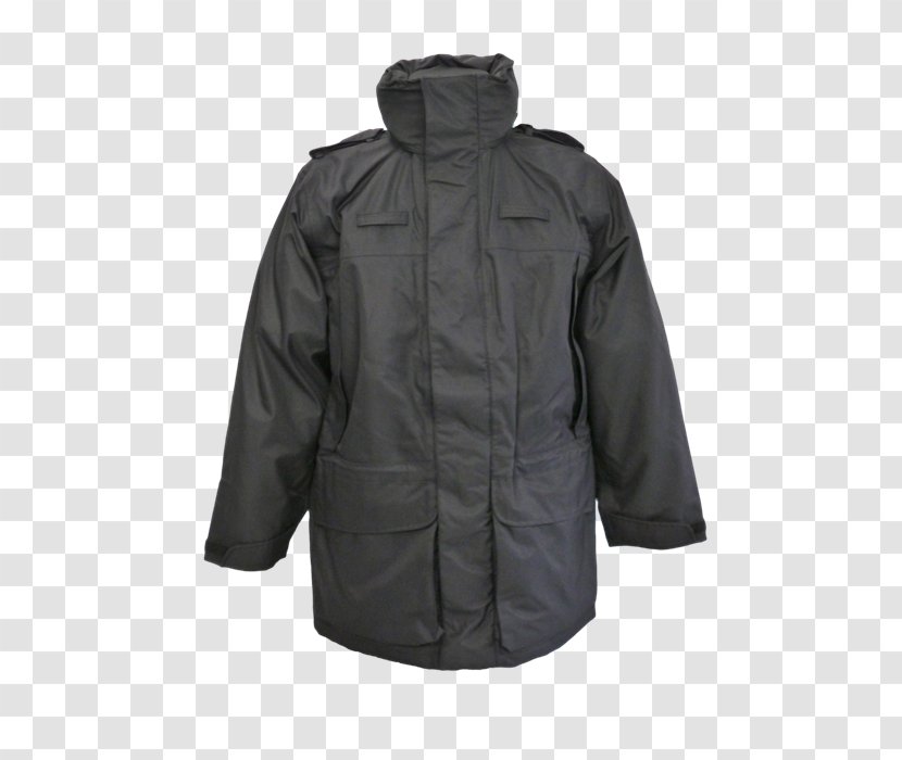 Jacket Hoodie Coat Zipper Polar Fleece - Flower - Waterproof Military Black Transparent PNG
