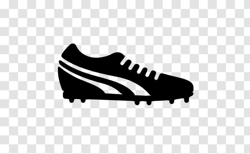 Football Boot Cleat Shoe Sneakers - Cross Training Transparent PNG