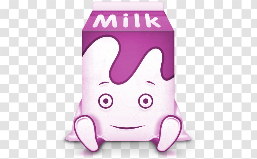 Milk Bottle Carton Kids - Schermo Transparent PNG