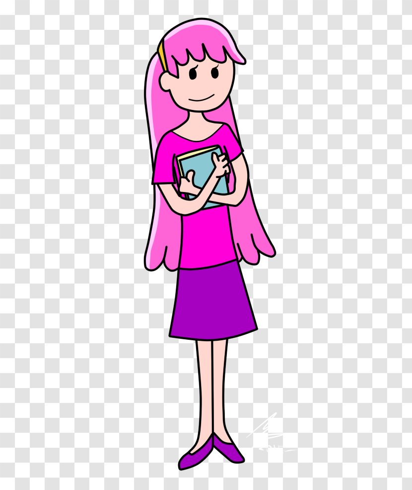 Princess Bubblegum Marceline The Vampire Queen Flame Chewing Gum Animation - Frame Transparent PNG