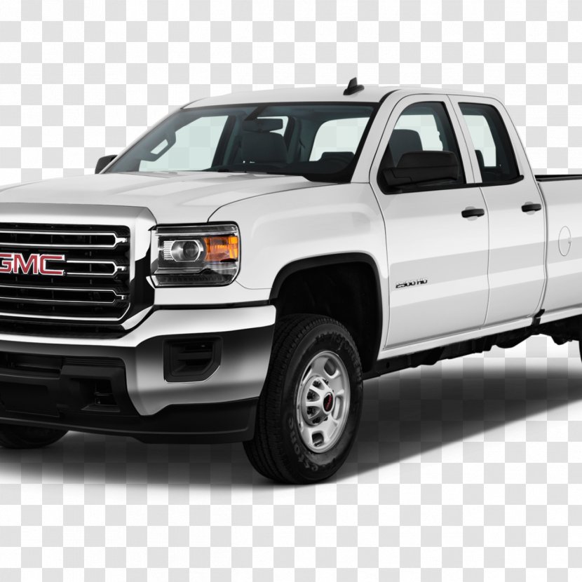 GMC General Motors Car Pickup Truck Chevrolet - Gmc Transparent PNG