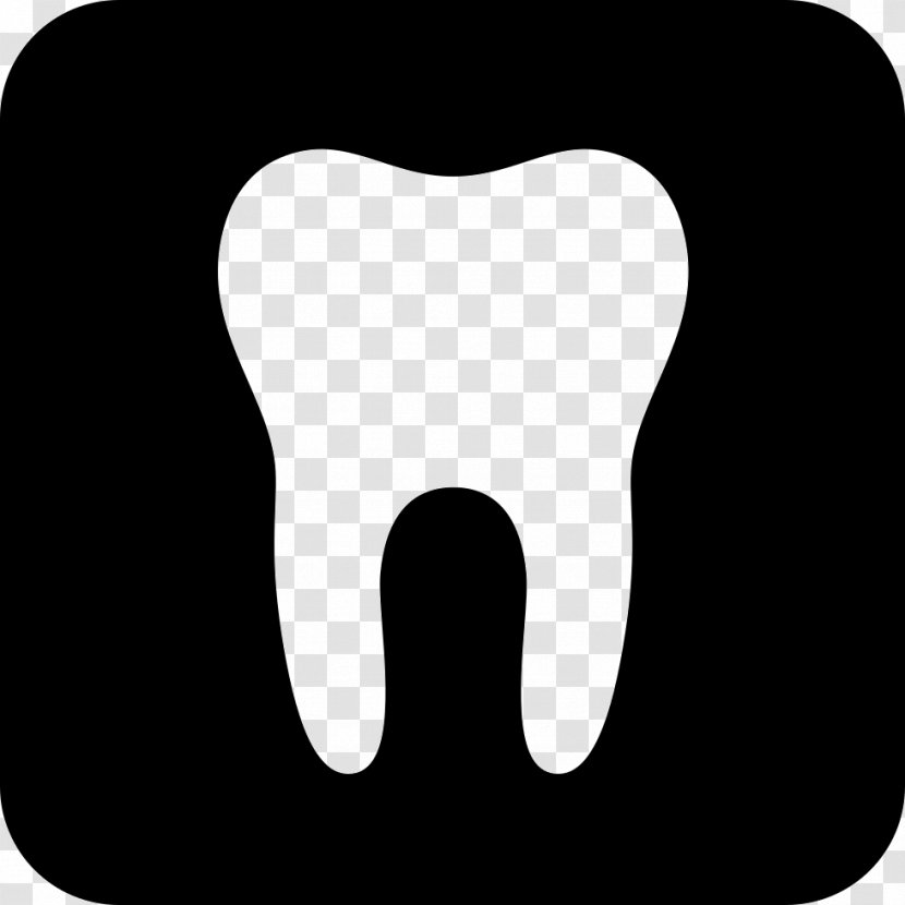 Tooth White Clip Art - Cartoon - Watercolor Transparent PNG