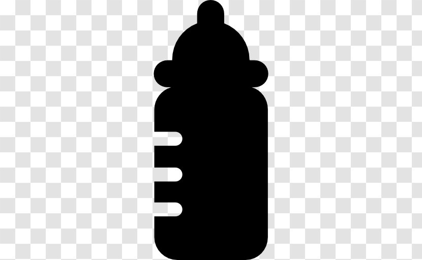 Baby Bottles Icon - Bottle Feeding Transparent PNG