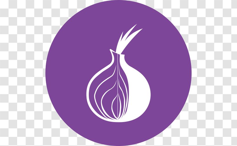 Tor Web Browser - Onion Transparent PNG