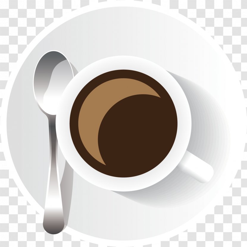 Coffee Cup Cafe Milk - Bean - Special Transparent PNG