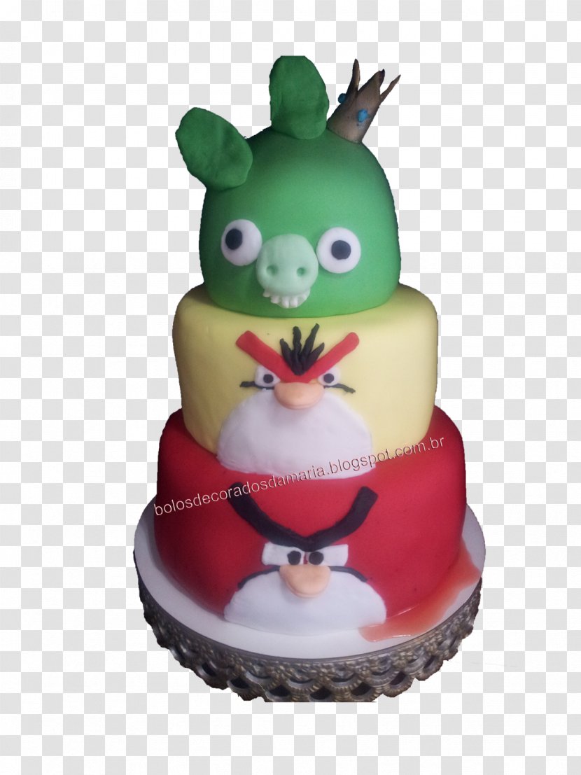 Sugar Cake Birthday Torte Decorating - Pasteles - Bolo Transparent PNG