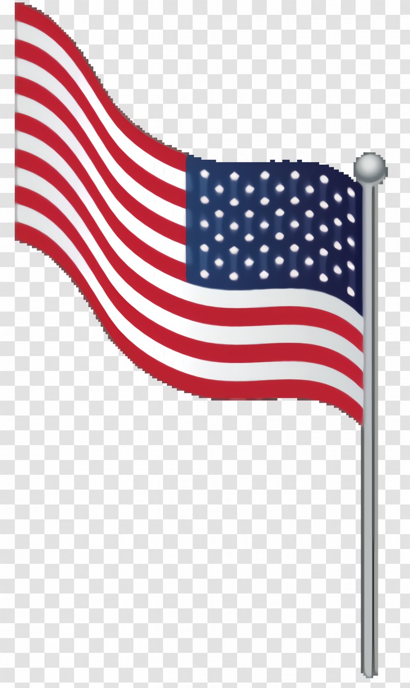 Veterans Day United States - Flag Of The - Usa Transparent PNG