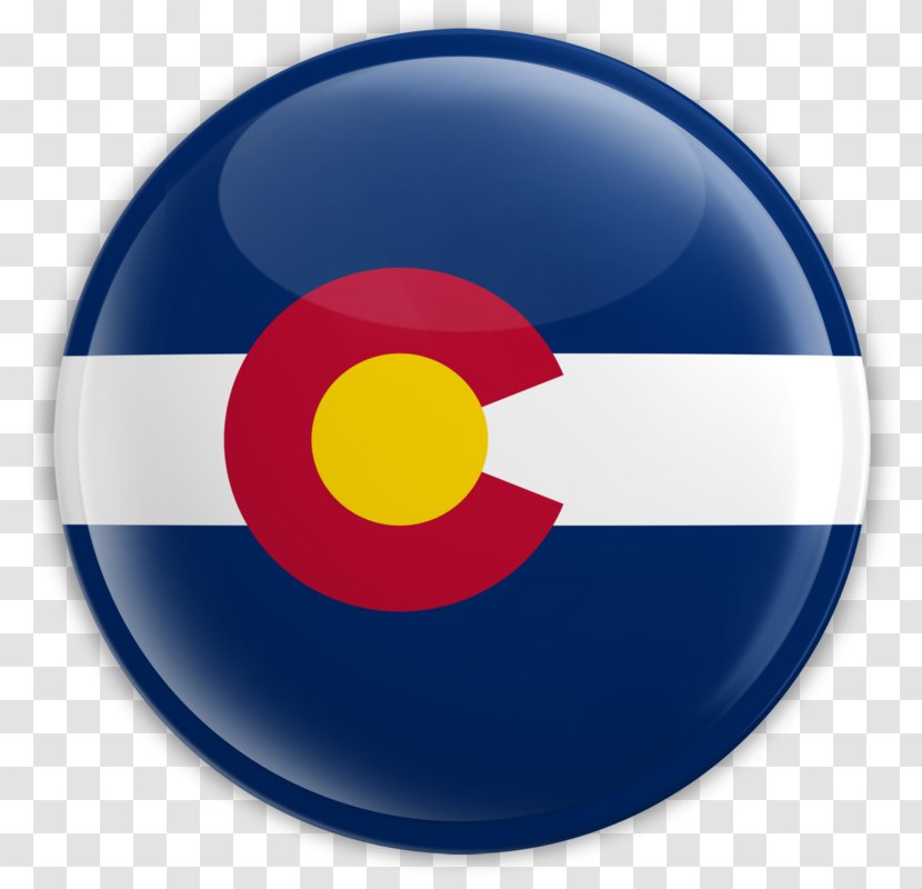 Flag Of Colorado Ohio Uzbekistan - Silhouette - Local Investment Clubs Transparent PNG