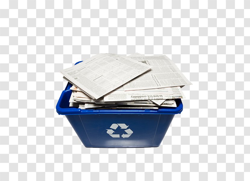 Paper Recycling Bin Waste Container Stock Photography - Recycled Transparent PNG