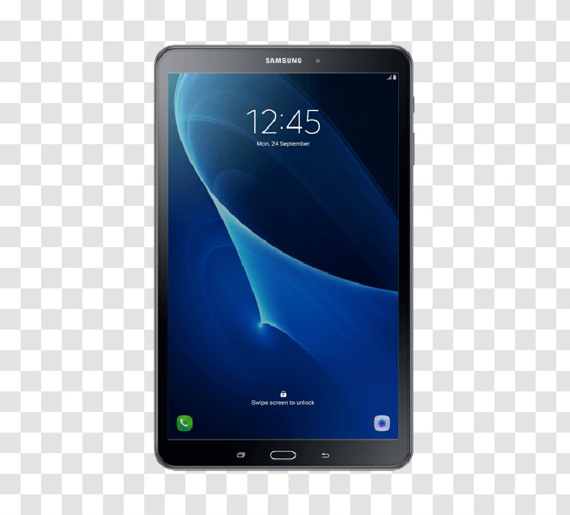 Samsung Galaxy Tab A 9.7 7.0 (2016) Wi-Fi Computer - Tablet Computers - S4 Transparent PNG