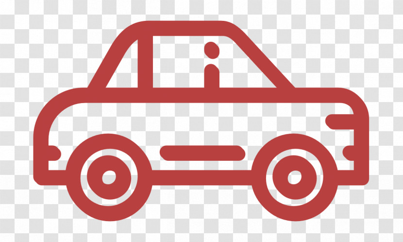 Transportation Vehicles Icon Car Icon Transparent PNG