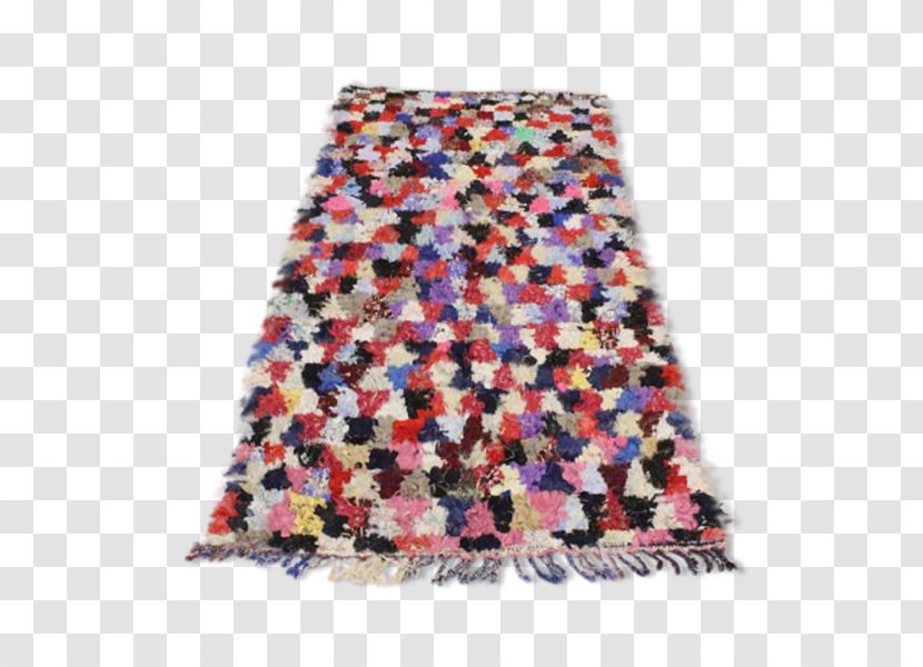 Crochet Skirt Clothing Carpet Dress - Knitting Transparent PNG