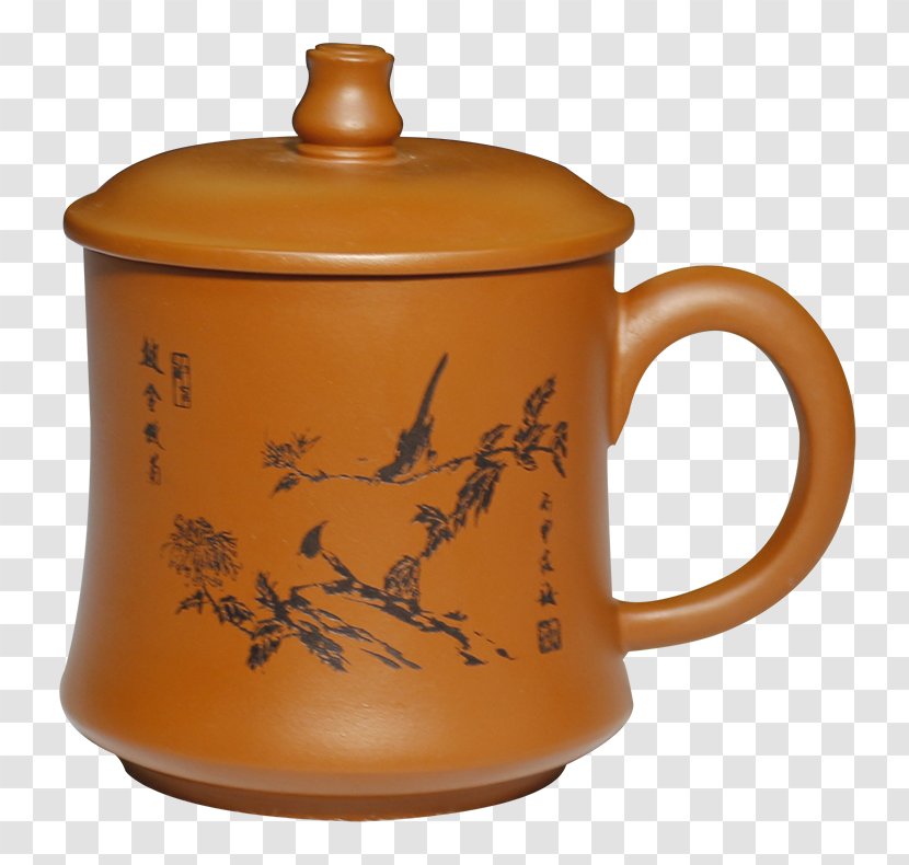 Jug Ceramic Coffee Cup Pottery Transparent PNG