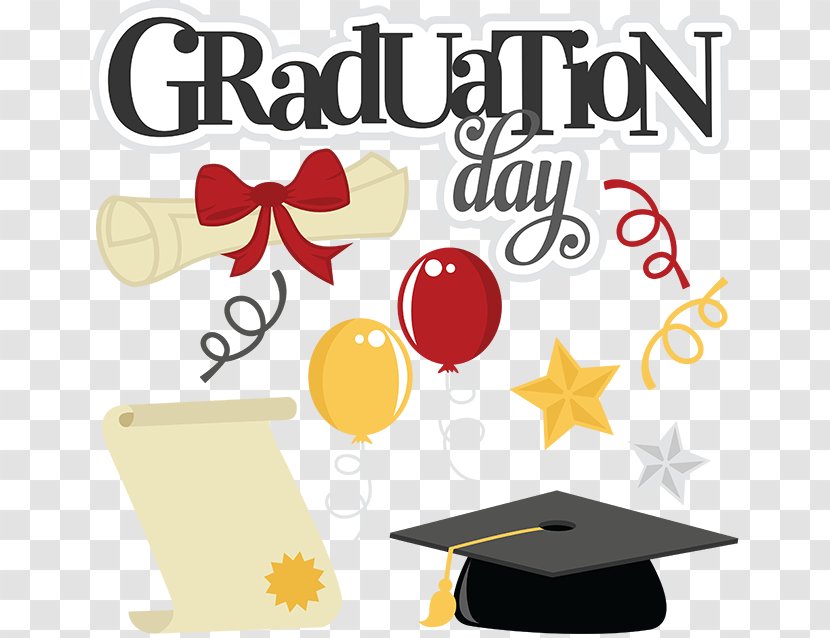 Graduation Ceremony Scrapbooking Square Academic Cap Clip Art - School - Day Cliparts Transparent PNG