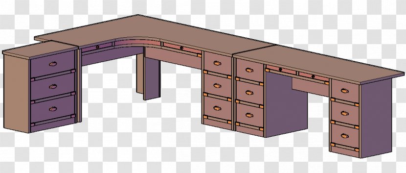Nursery Furniture Room Desk Wood Veneer - Meb Transparent PNG
