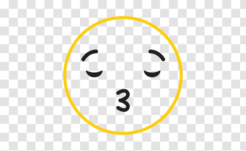 Smiley Emoticon Gift - Whatsapp Transparent PNG