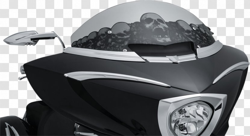 Headlamp Car Windshield Motorcycle Accessories Helmets - Vehicle Transparent PNG
