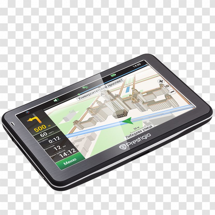 GPS Navigation Systems ASBIS Software Навител Навигатор - Electronic Device - Croatia On Map Transparent PNG