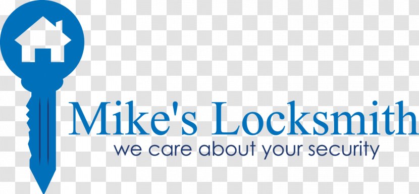 Mike's Locksmith, LLC Organization Service - Text - Area Transparent PNG