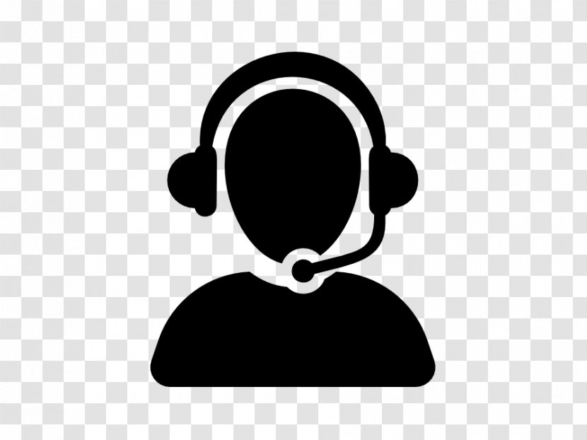 Headphones Audio Equipment Head Clip Art Cartoon - Silhouette Electronic Device Transparent PNG