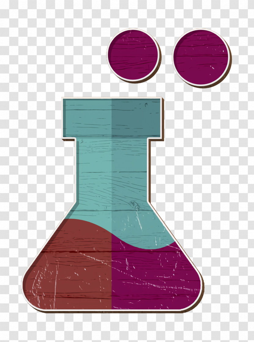Lab Icon Chemical Icon Nerd Icon Transparent PNG