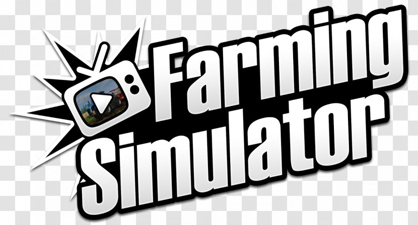 Farming Simulator 15 17 Simulation Computer Software Tractor - Area Transparent PNG