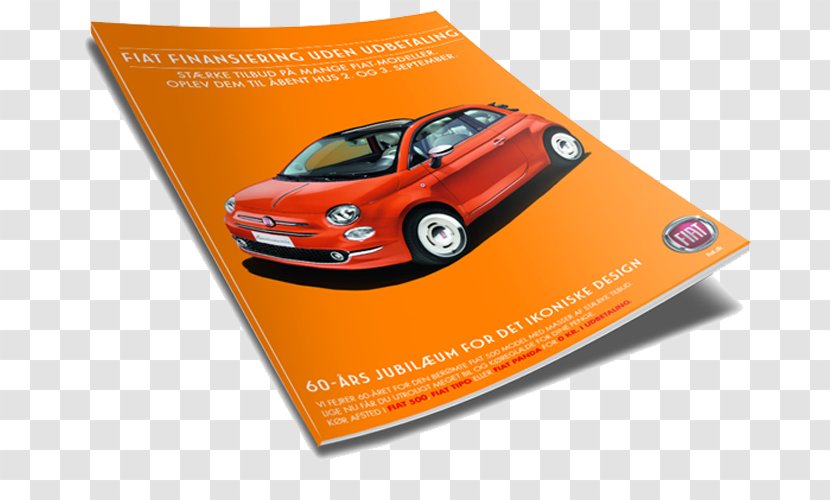 Model Car Motor Vehicle Advertising Automotive Design - Brand Transparent PNG