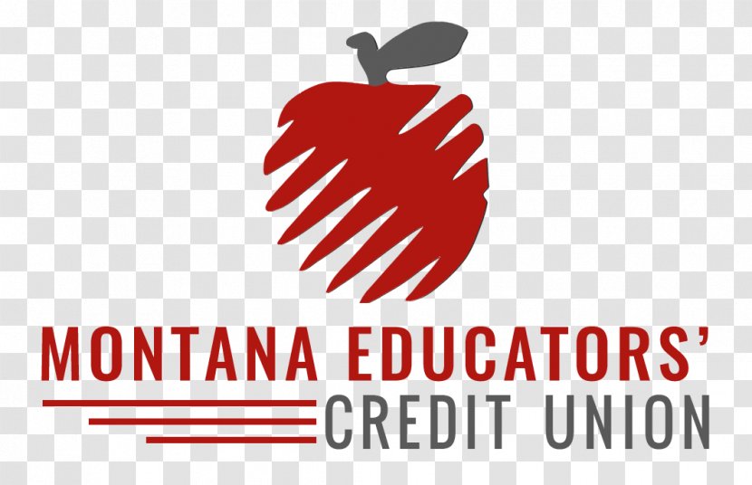Montana Educators Credit Union Logo Product Cooperative Bank MECU ATM - Community Branch Number Transparent PNG