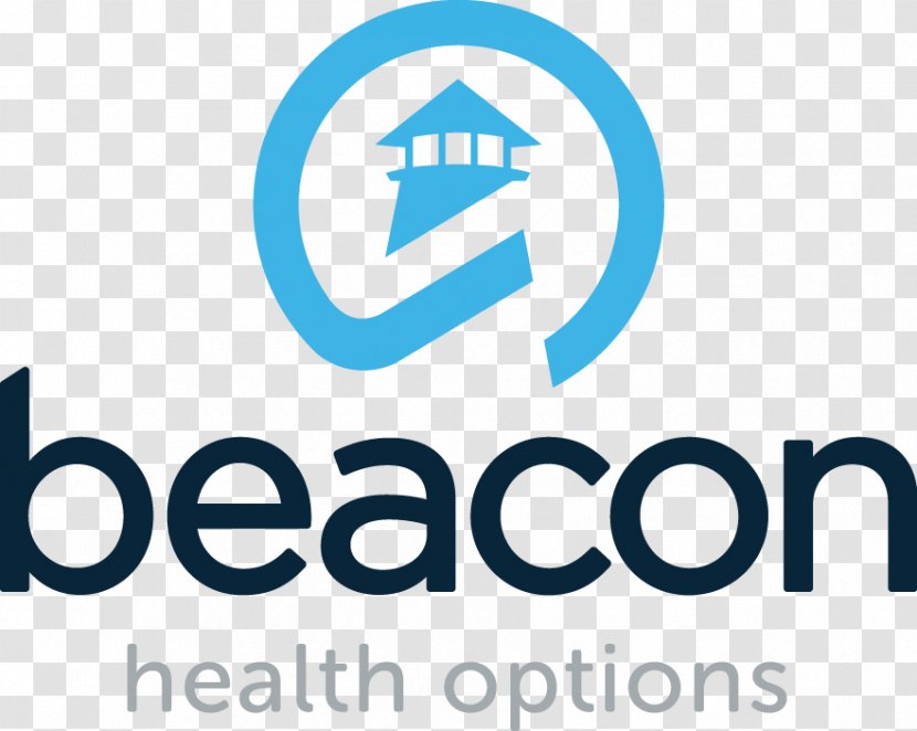 Mental Health Beacon Options Care Substance Abuse Disorder - Logo Transparent PNG