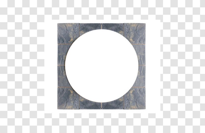 Picture Frames Business Circle Pavement Pattern - Petal Transparent PNG