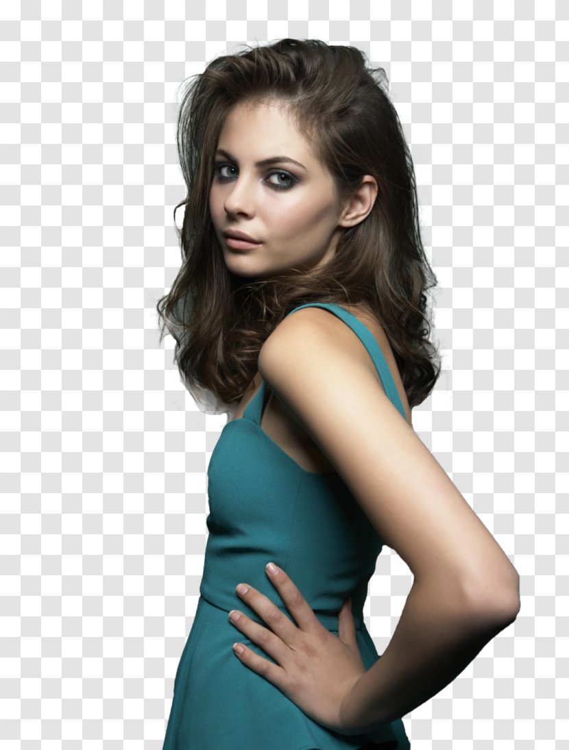 Willa Holland Arrow Thea Queen DeviantArt Photography - Cartoon Transparent PNG