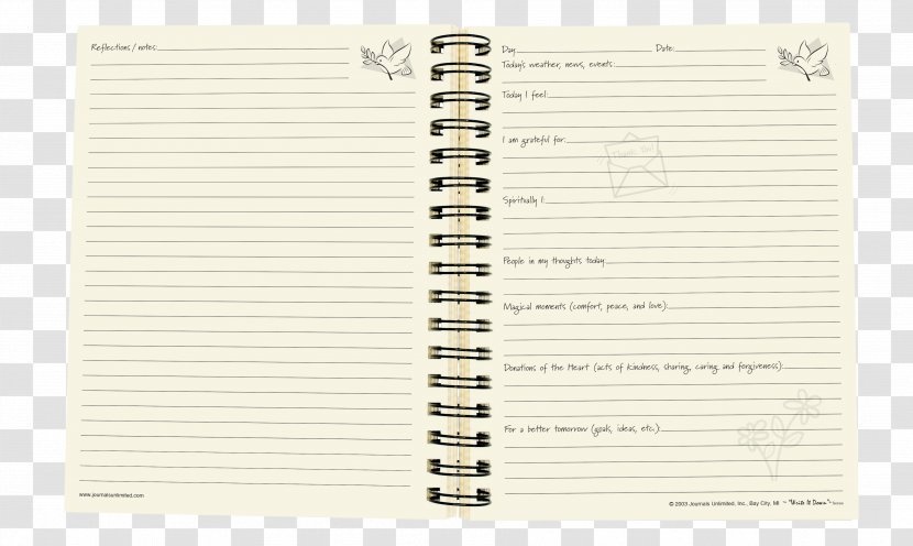 Notebook Amazon.com Adventures, My Road Trip Journal (Color): Journals Unlimited Dream A Journal: Diary - 2019 Transparent PNG