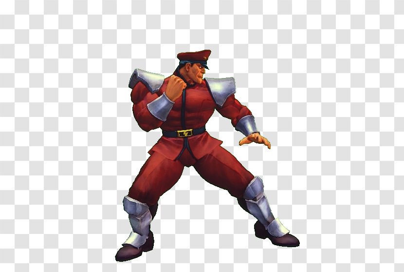Street Fighter IV M. Bison Balrog Vega Ken Masters - Superhero - Ii The World Warrior Transparent PNG
