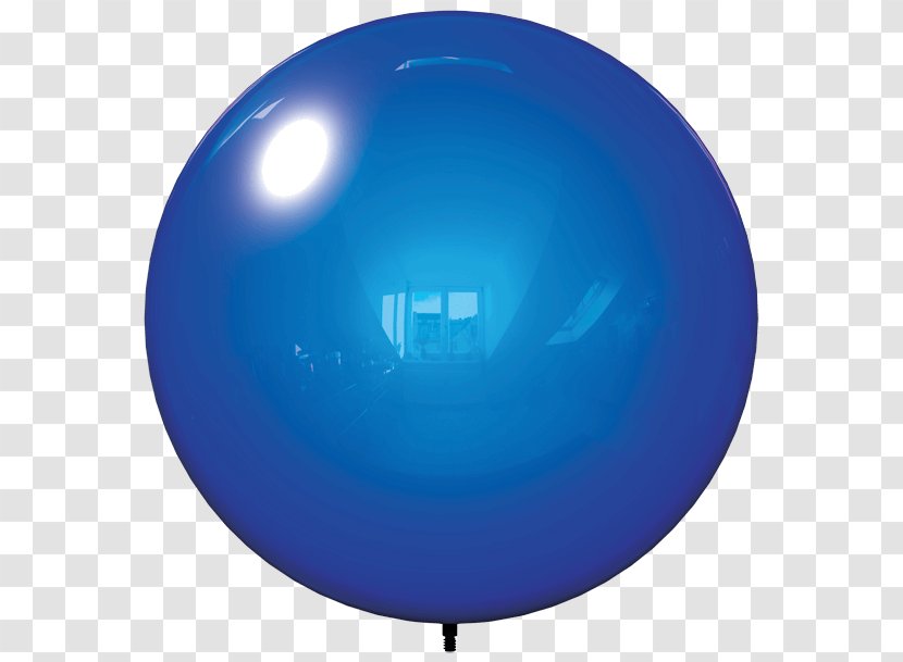 Balloon Inflatable Birthday Helium Beach Ball - Centrepiece Transparent PNG