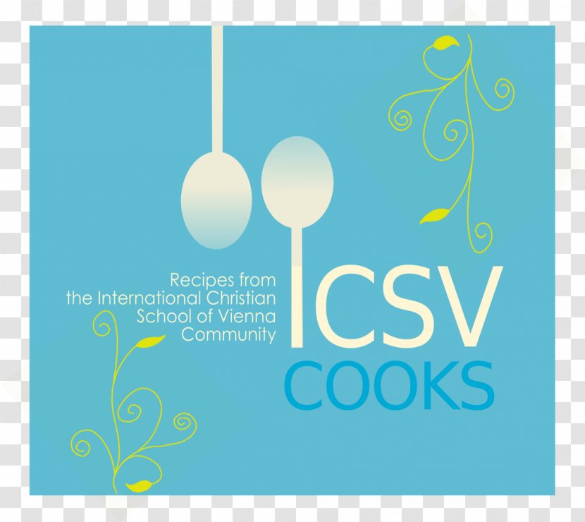 Cookbook Graphic Design Book Cover - Theme Transparent PNG