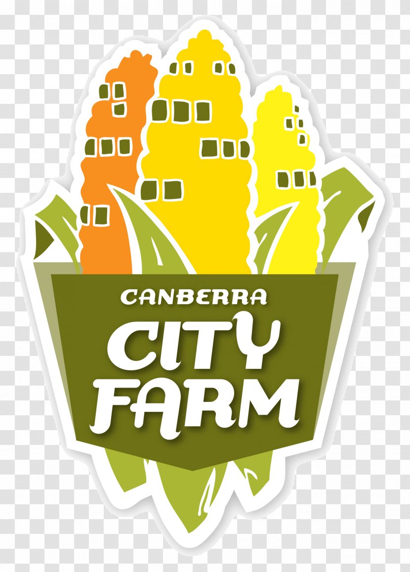Canberra Farm Urban Agriculture - Brand - Area Transparent PNG