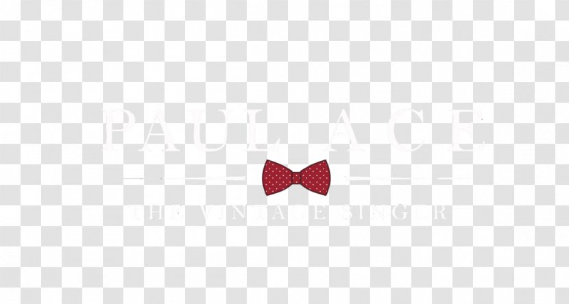Bow Tie Butterfly Logo Shoelace Knot Font Transparent PNG