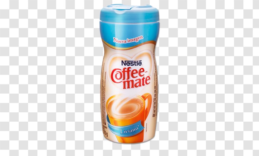 Instant Coffee Coffee-Mate Cortado Cafe - Buenos Aires Transparent PNG