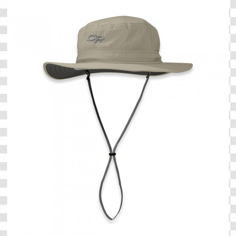 Amazon.com Hoodie Sun Protective Clothing Bucket Hat - Sombrero Transparent PNG
