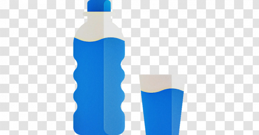 Plastic Bottle Transparent PNG