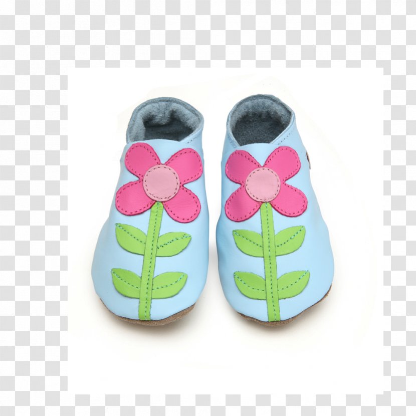 Windmill Shoe Footwear Child Leather - Jade Flower Transparent PNG