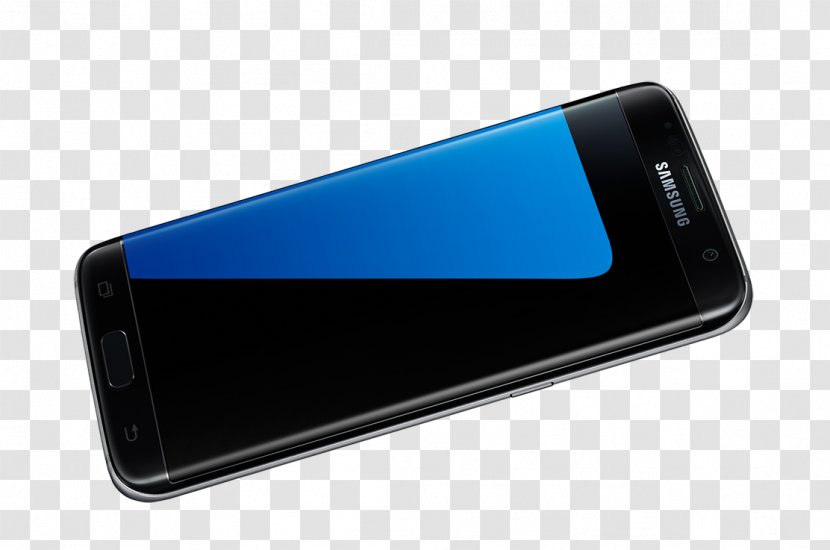 Samsung Galaxy S8 S6 Telephone Smartphone - Mobile Phone Transparent PNG
